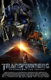 Transformers 2 : La Revanche (2009)